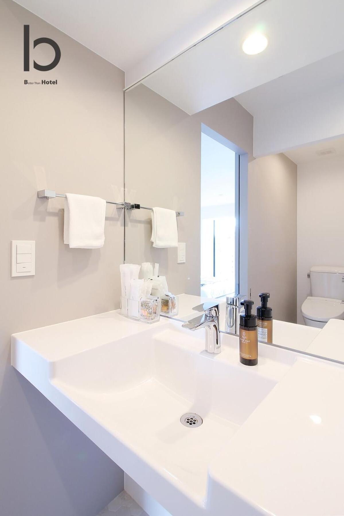 Bhotel Heiwaodori 201 - New Apt In Famous Hiroshima Dori Max 6P Ngoại thất bức ảnh