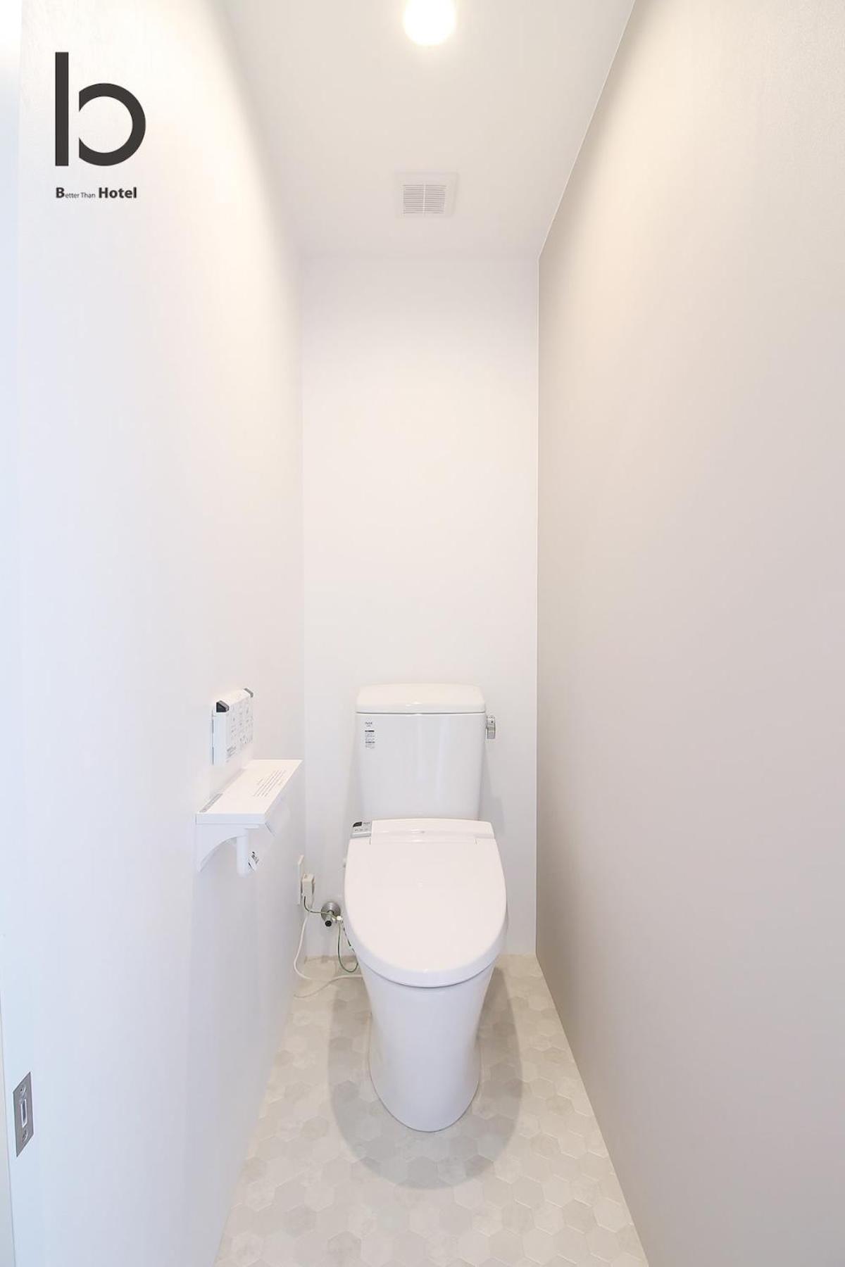 Bhotel Heiwaodori 201 - New Apt In Famous Hiroshima Dori Max 6P Ngoại thất bức ảnh