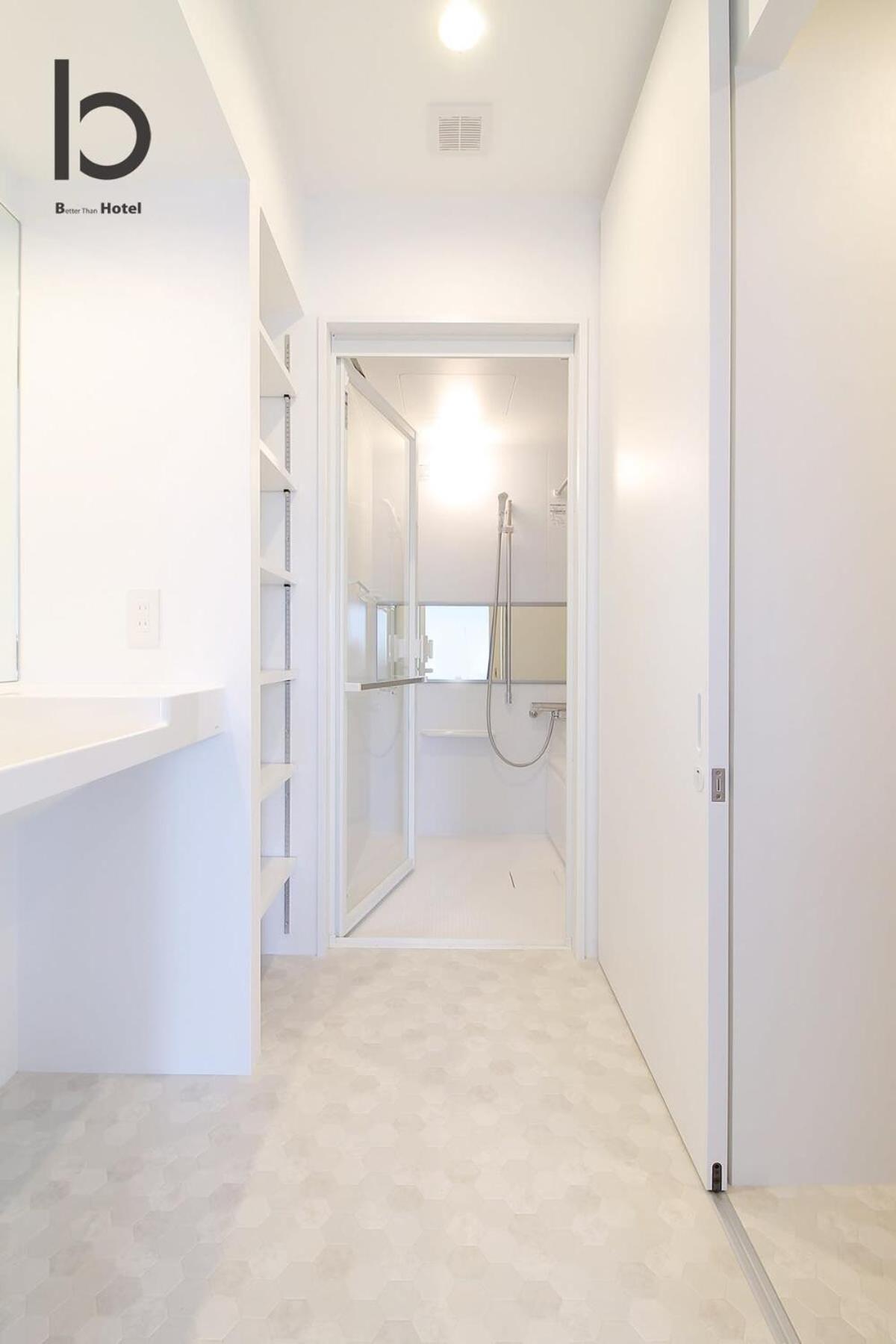 Bhotel Heiwaodori 201 - New Apt In Famous Hiroshima Dori Max 6P Ngoại thất bức ảnh